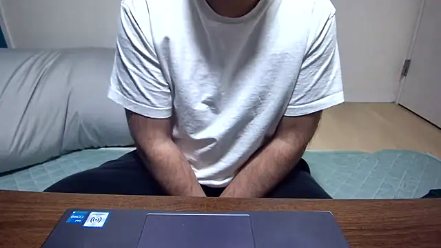 Snapshot of secretbearjp chatting on January 11, 2026, 12:10 pm secretbearjp online show from January 11, 2026, 12:10 pm