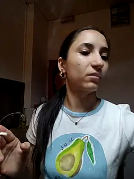 CarolinaBlair online show from July 8, 2026, 12:59 am