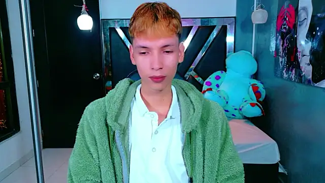 park jimin1 online show from November 25, 2025, 11:54 am