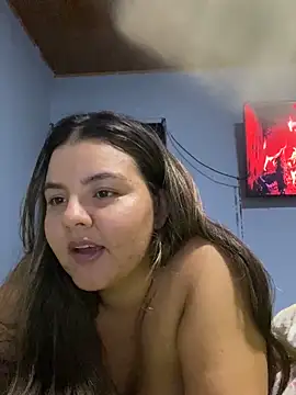 ValeriaS12 online show from September 10, 2025, 4:23 am