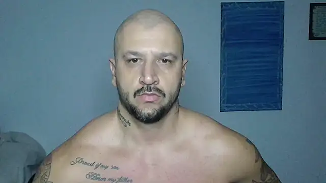 JeanCafa online show from October 11, 2025, 11:03 pm