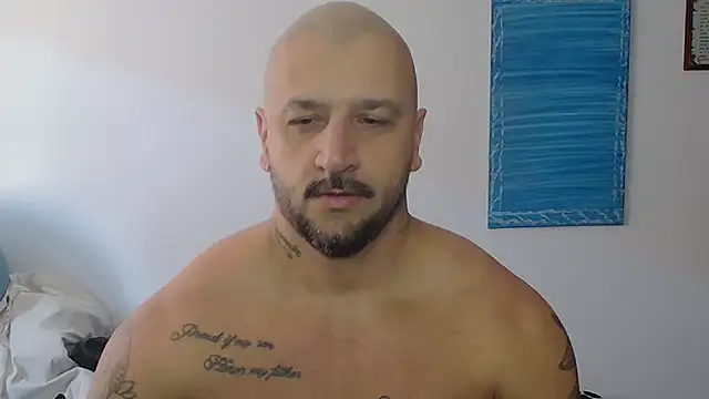 JeanCafa online show from October 14, 2025, 3:24 pm