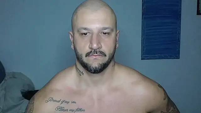 JeanCafa online show from October 15, 2025, 3:28 am