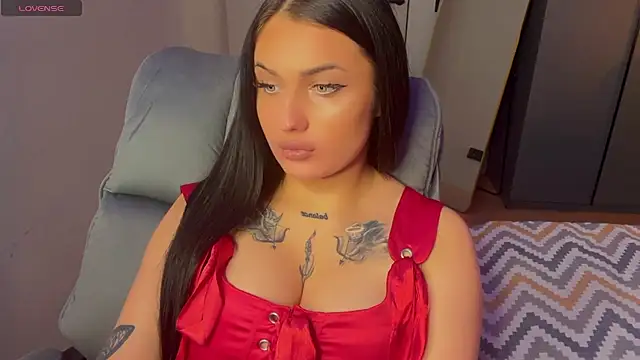 Snapshot of mygoddesshecate chatting on February 19, 2026, 10:33 am mygoddesshecate online show from February 19, 2026, 10:33 am