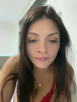 Danielaeliana online show from February 15, 2026, 12:51 am