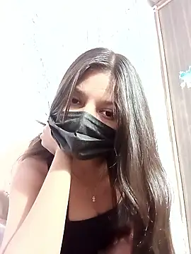 VamikaAngel online show from March 20, 2026, 2:22 pm