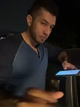 Snapshot of Sam_pablo21 chatting on November 13, 2025, 3:05 am Sam pablo21 online show from November 13, 2025, 3:05 am