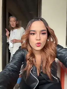 Snapshot of Sam_pablo21 chatting on February 13, 2026, 6:48 pm Sam pablo21 online show from February 13, 2026, 6:48 pm