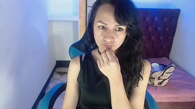 alison moon7 online show from October 15, 2025, 11:32 am