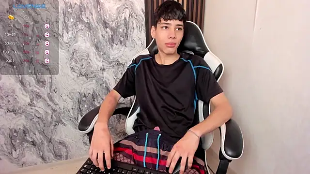 oblivion deku online show from October 26, 2025, 1:39 pm