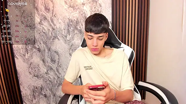 oblivion deku online show from November 6, 2025, 1:01 pm