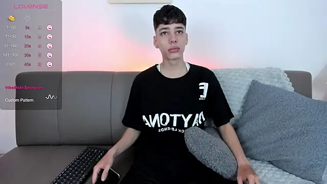 oblivion deku online show from April 1, 2026, 2:03 pm