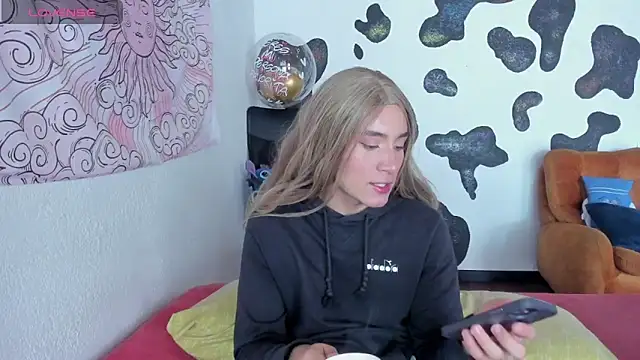 brihanna cooper online show from October 30, 2025, 1:45 pm