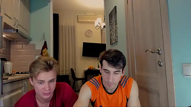 LawrenceMiles online show from October 30, 2025, 8:31 pm