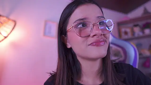 Lana Dreams  online show from February 7, 2026, 2:15 am