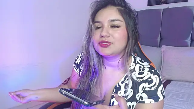 Samarys star online show from October 4, 2025, 1:53 pm