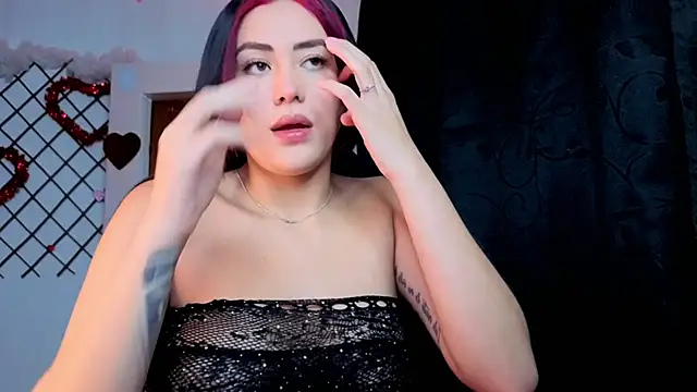 6gaaby online show from October 24, 2025, 6:48 pm