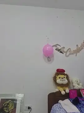 Nina vallon online show from February 27, 2026, 10:59 am