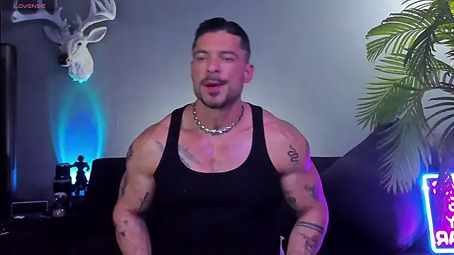 Snapshot of dennis_cox1 chatting on January 7, 2026, 10:23 pm dennis cox1 online show from January 7, 2026, 10:23 pm