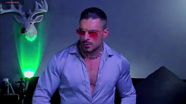 Snapshot of dennis_cox1 chatting on February 7, 2026, 10:41 am dennis cox1 online show from February 7, 2026, 10:41 am