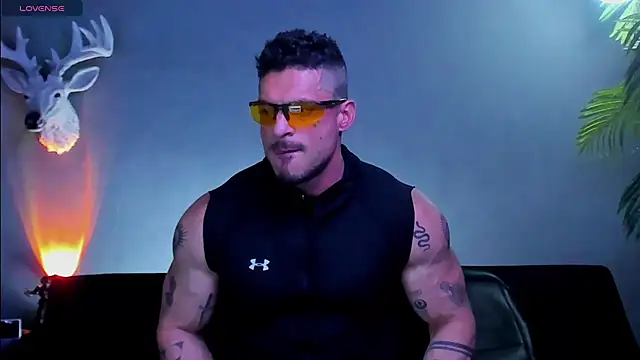 Snapshot of dennis_cox1 chatting on February 16, 2026, 3:41 pm dennis cox1 online show from February 16, 2026, 3:41 pm