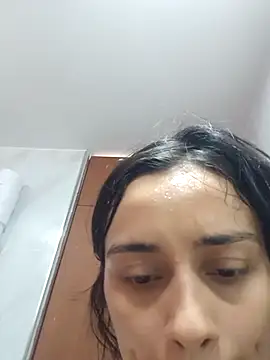 demonicangelic online show from November 16, 2025, 2:55 pm