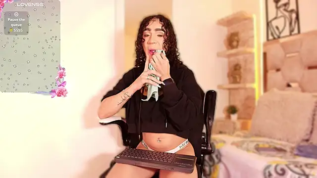 Snapshot of Ballesteros_ chatting on February 10, 2026, 3:32 am Ballesteros online show from February 10, 2026, 3:32 am