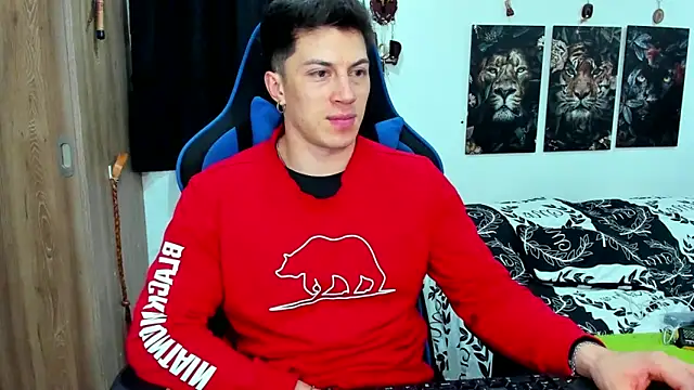 Snapshot of javiersexymann chatting on December 10, 2024, 10:58 pm javiersexymann online show from December 10, 2024, 10:58 pm