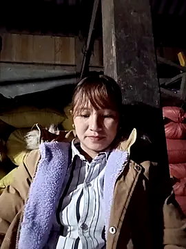 Mini3333 online show from March 17, 2026, 12:19 pm