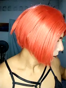 GerGina6 online show from November 6, 2025, 7:53 am