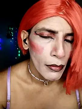 Snapshot of GerGina6 chatting on November 10, 2025, 6:56 am GerGina6 online show from November 10, 2025, 6:56 am