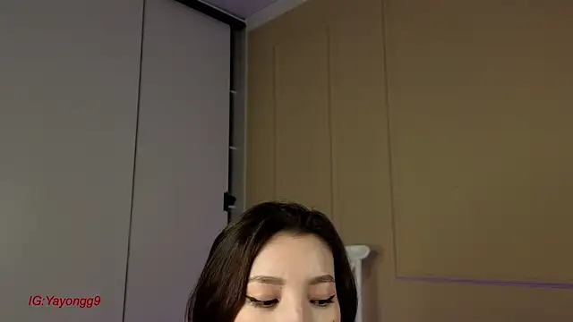 Snapshot of yayongg chatting on September 26, 2025, 1:04 pm yayongg online show from September 26, 2025, 1:04 pm