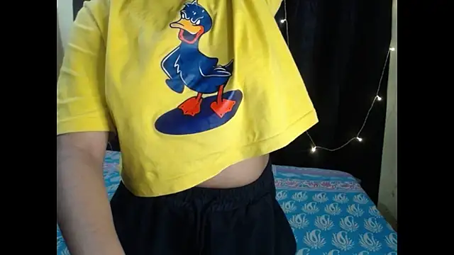 Vanya 7 online show from November 23, 2025, 7:57 pm