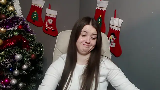 Snapshot of MavkaCute chatting on January 6, 2026, 7:28 pm MavkaCute online show from January 6, 2026, 7:28 pm