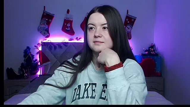 Snapshot of MavkaCute chatting on January 8, 2026, 7:05 pm MavkaCute online show from January 8, 2026, 7:05 pm