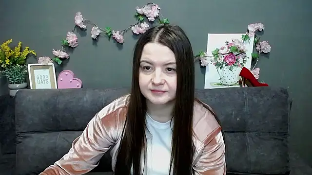 Snapshot of MavkaCute chatting on January 12, 2026, 8:58 pm MavkaCute online show from January 12, 2026, 8:58 pm