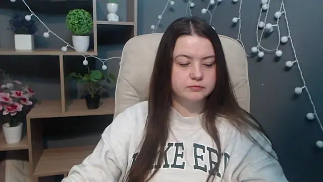 Snapshot of MavkaCute chatting on January 18, 2026, 7:28 pm MavkaCute online show from January 18, 2026, 7:28 pm