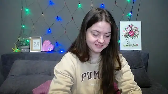 Snapshot of MavkaCute chatting on January 31, 2026, 7:11 pm MavkaCute online show from January 31, 2026, 7:11 pm