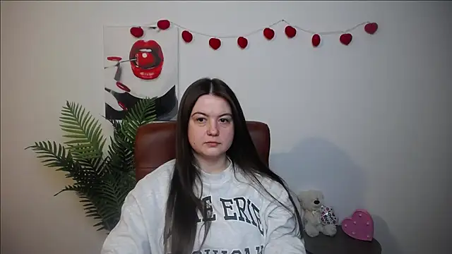 Snapshot of MavkaCute chatting on February 11, 2026, 8:03 pm MavkaCute online show from February 11, 2026, 8:03 pm