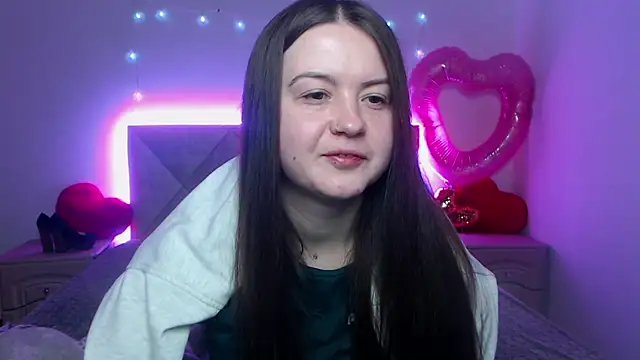 Snapshot of MavkaCute chatting on February 16, 2026, 7:10 pm MavkaCute online show from February 16, 2026, 7:10 pm