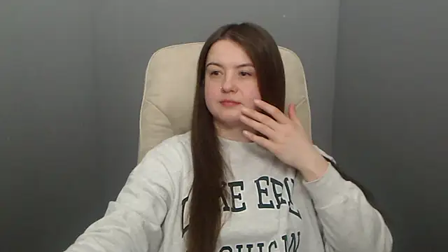 Snapshot of MavkaCute chatting on February 21, 2026, 7:04 pm MavkaCute online show from February 21, 2026, 7:04 pm