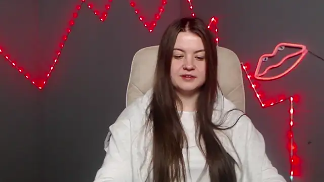 Snapshot of MavkaCute chatting on March 1, 2026, 7:16 pm MavkaCute online show from March 1, 2026, 7:16 pm