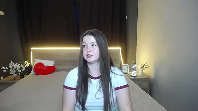 MavkaCute online show from July 16, 2026, 6:25 pm