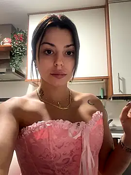 NoeliaGarcia17 online show from October 24, 2025, 10:06 pm