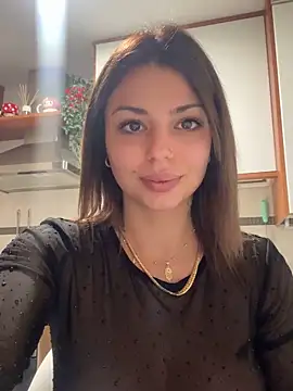 NoeliaGarcia17 online show from November 4, 2025, 12:32 am