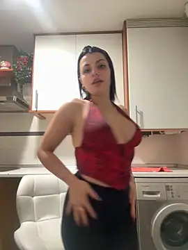 NoeliaGarcia17 online show from November 26, 2025, 11:06 pm