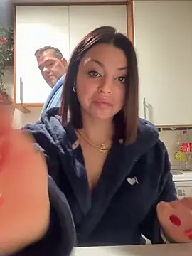 NoeliaGarcia17 online show from January 11, 2026, 11:32 pm