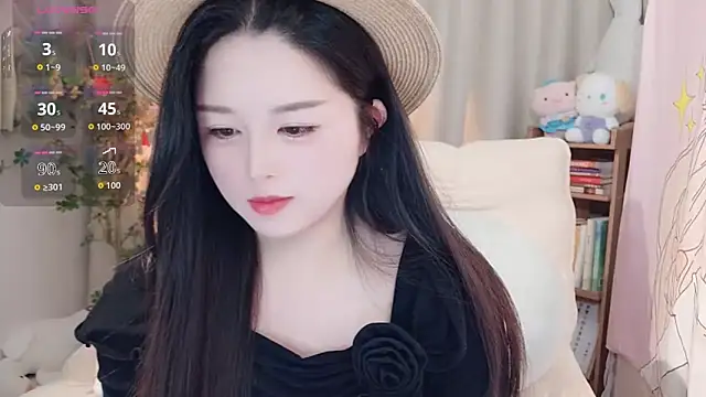 Snapshot of SweetTease2025 chatting on November 10, 2025, 8:30 pm SweetTease2025 online show from November 10, 2025, 8:30 pm