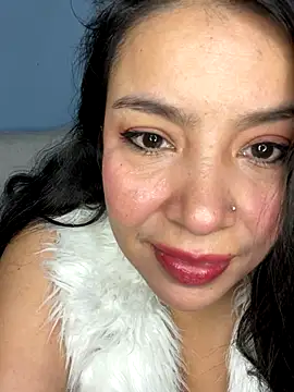 Snapshot of Anahibella chatting on September 30, 2025, 11:59 am Anahibella online show from September 30, 2025, 11:59 am
