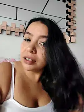 Snapshot of Anahibella chatting on October 20, 2025, 6:08 pm Anahibella online show from October 20, 2025, 6:08 pm